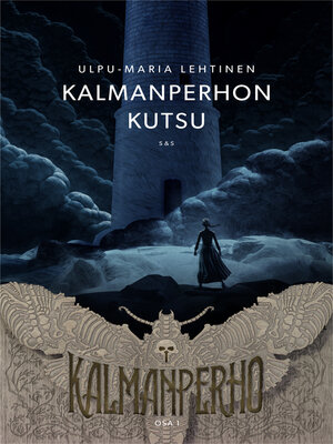 cover image of Kalmanperhon kutsu